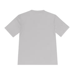 AceyDeucey-Unisex Moisture Wicking Tee-Single Sided