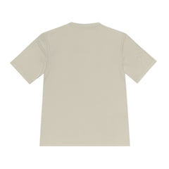 AceyDeucey-Unisex Moisture Wicking Tee-Single Sided