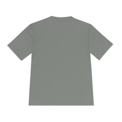 AceyDeucey-Unisex Moisture Wicking Tee-Single Sided